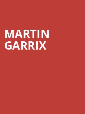 Martin Garrix at O2 Academy Brixton